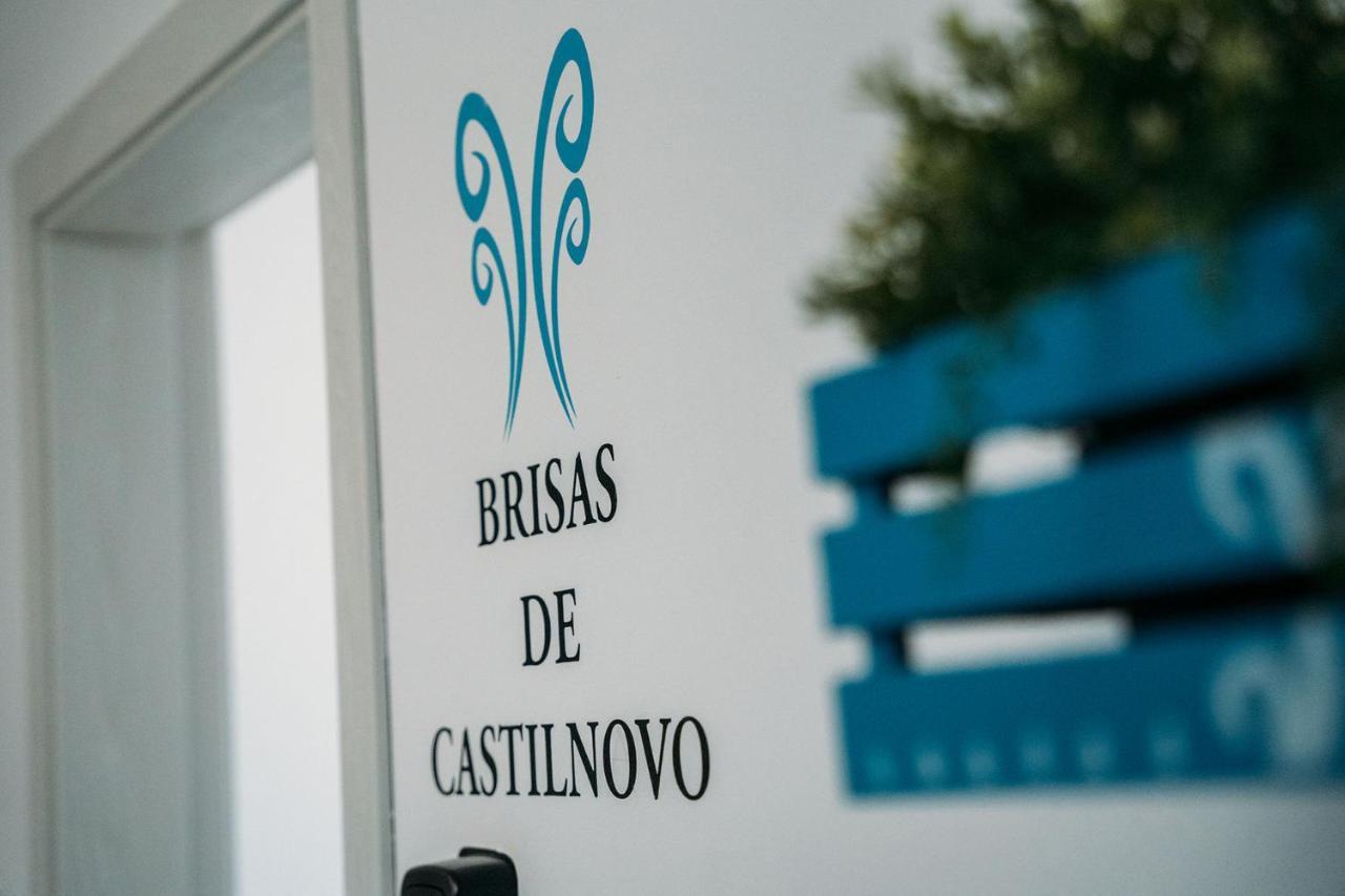 Hostal Brisas De Conil Коніль-де-ла-Фронтера Екстер'єр фото