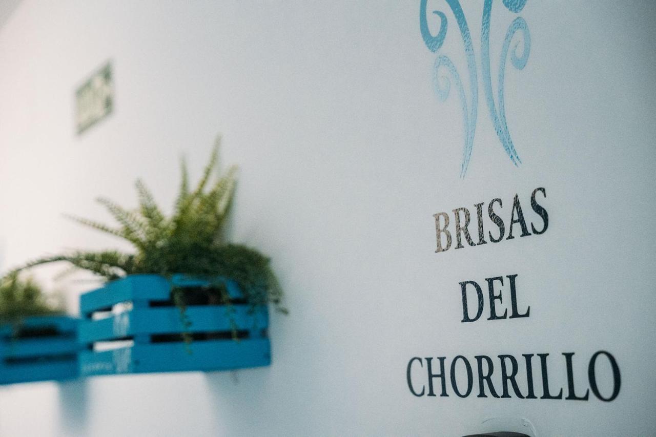 Hostal Brisas De Conil Коніль-де-ла-Фронтера Екстер'єр фото
