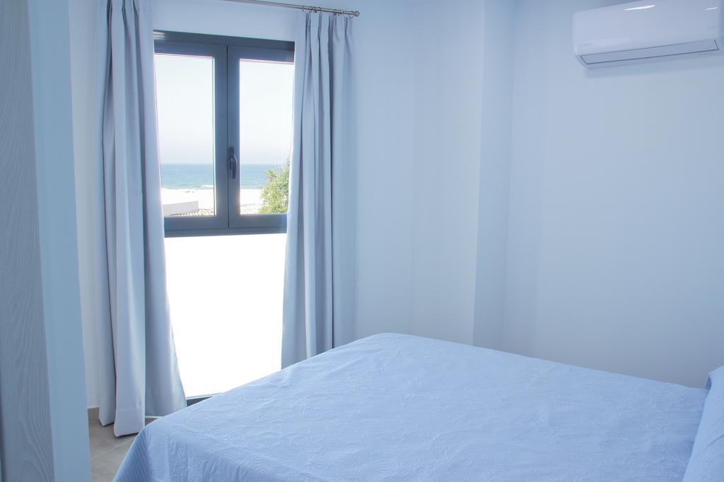 Hostal Brisas De Conil Коніль-де-ла-Фронтера Екстер'єр фото